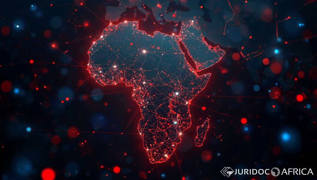 L’Intelligence Artificielle en Afrique : Enjeux juridiques, innovations et régulation