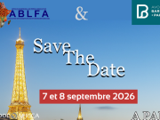 ABLFA 2026 : un colloque dédié à la réussite de l’investissement en Afrique